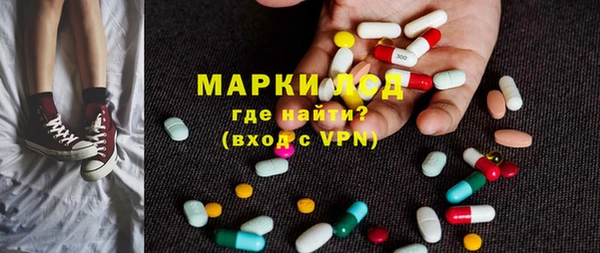 гидра Алексеевка
