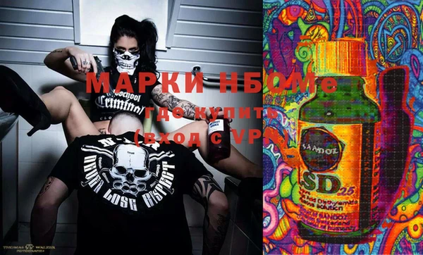молекула духа Алзамай